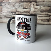 كوب ونتد بروك - ون بيس